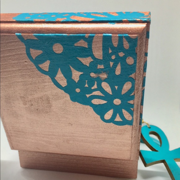 Keepsake Box - Picture 6 of 7